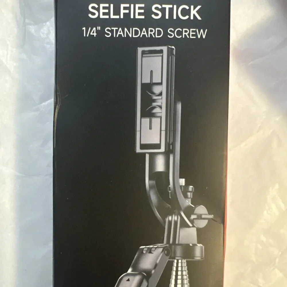 F16 Selfie Stick Tripod With 1708 Mm